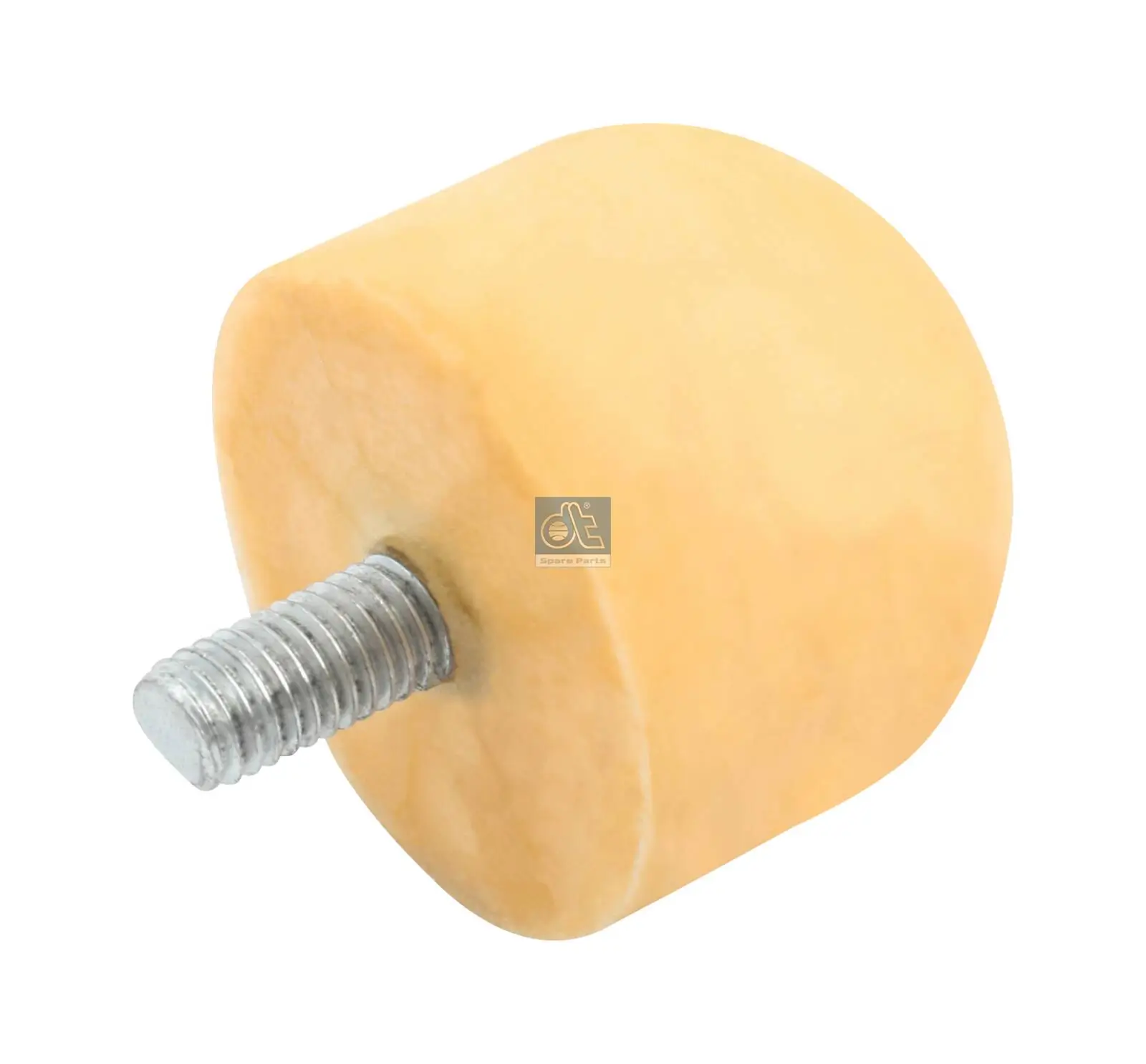 Bump Stop, driver cab stabiliser